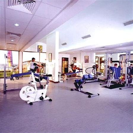 Coral Oriental Dubai Hotel Facilities photo