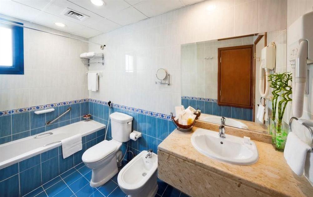 Coral Oriental Dubai Hotel Room photo